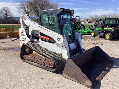 2013 bobcat t750|bobcat t750 track loader.